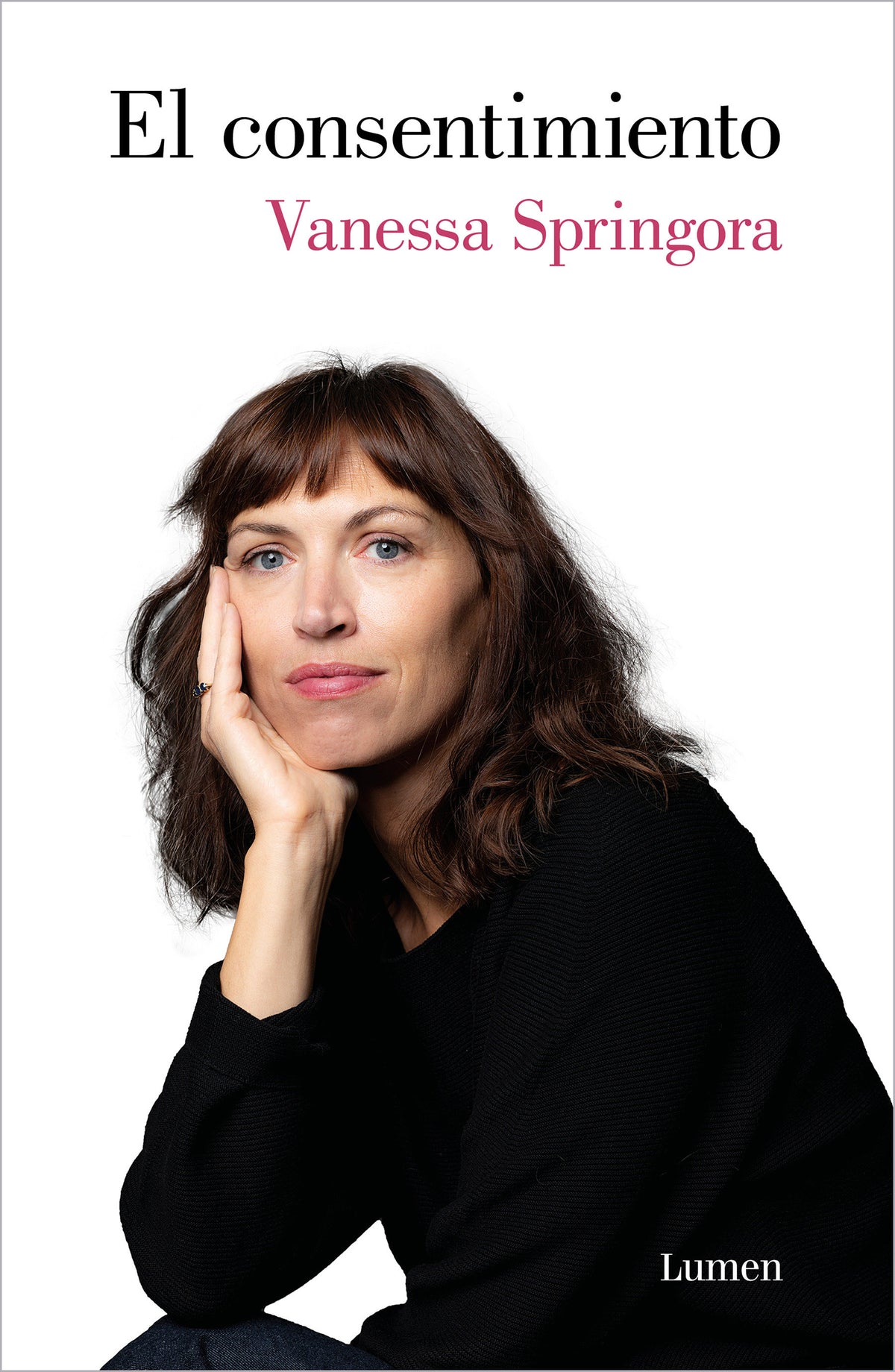 El consentimiento / Consent cover (ISBN 9788426409270) [onix:47c8b1a9680d499092f137cdf805a451]