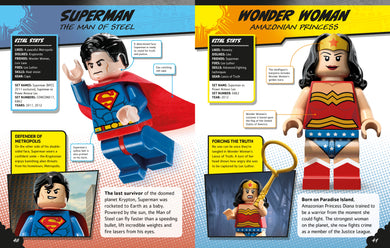 LEGO DC Super Heroes Character Encyclopedia interior 2 (ISBN 9780241199312) [onix-asset:8528c358dc6e8b8e7eef5b2925f813cb5e1574dde66d4faad6654de8a2e7ed57]