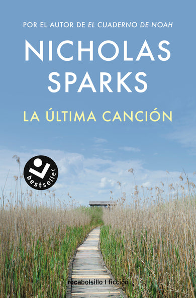La última canción / The Last Song cover (ISBN 9788419498014) [onix:1efd8d672be0011865f26c22f7ae6689]