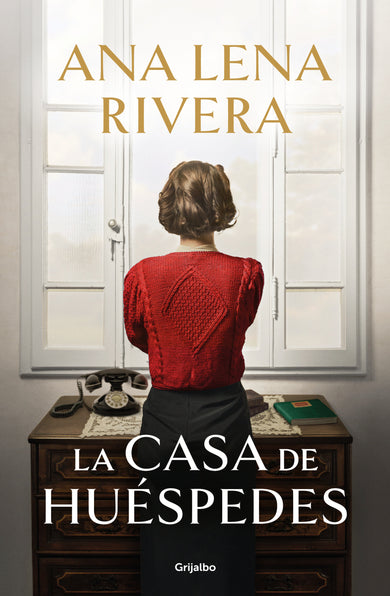 La casa de huéspedes / The Guest House cover (ISBN 9788425365133) [onix:6cad3c20ca1eabcee34c5a37790d70ec]