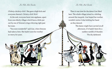 Illustrated Ballet Stories interior 1 (ISBN 9781474922050) [onix-asset:8ac05aabc41db3b0220ca4b9afd1f9bfabdb4fa3a6dec97e8754bbea557b5727]