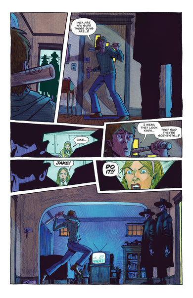 High Strangeness Deluxe Edition interior 4 (ISBN 9798894880884) [onix:7440fa2516313e9f1fdfa89099625560]