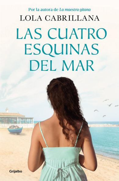 Las cuatro esquinas del mar / The Four Corners of the Sea cover (ISBN 9788425367458) [onix:9fdd7302521e19928a84a74869a093a8]
