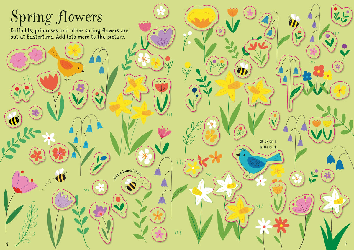 Little First Stickers Easter interior 1 (ISBN 9781474976718) [onix-asset:6cb7e8ef9cdb4450a6fbf1a8e75f22395e2aa2d1f5bc5a44a02ac0caa19e1bce]