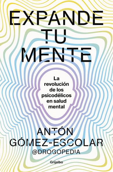 Expande tu mente / Expand Your Mind cover (ISBN 9788425366901) [onix:6fe768cc3efb5df682e98f30c34a7679]