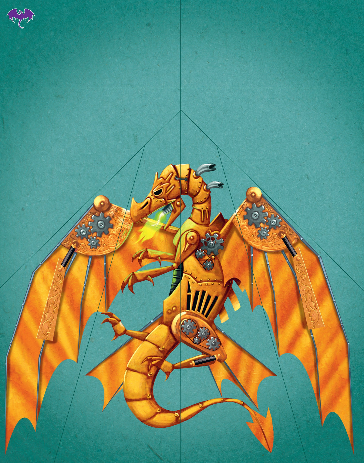 100 Paper Dragons to Fold and Fly interior 1 (ISBN 9781409598596) [onix-asset:02a5d8060ad0386a604bf9158be922551be7b4a58b4adad558bc9cde9d3a3038]