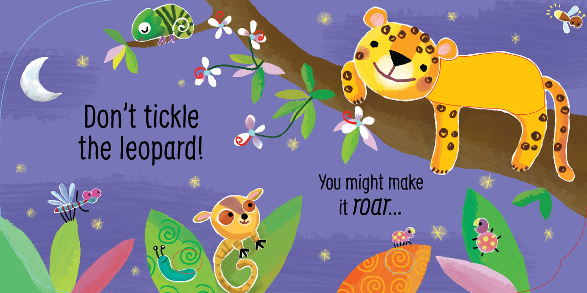 Don't Tickle the Crocodile! interior 1 (ISBN 9781474981330) [onix-asset:8ed053e7d5054d84f5b237b1edb20bc974f5975e8f598db62bd182642fd2e32f]