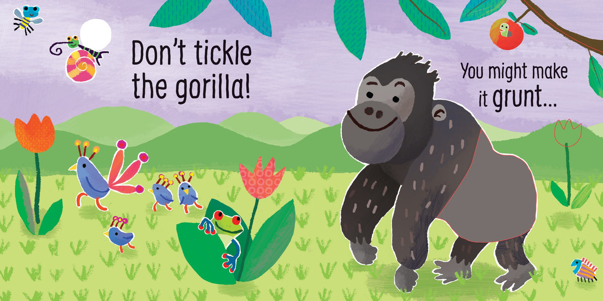 Don't Tickle the Tiger! interior 1 (ISBN 9781474981026) [onix-asset:549b11272fe8353a93c945192b9e138275503b92216842bcd8cbed543c40e303]