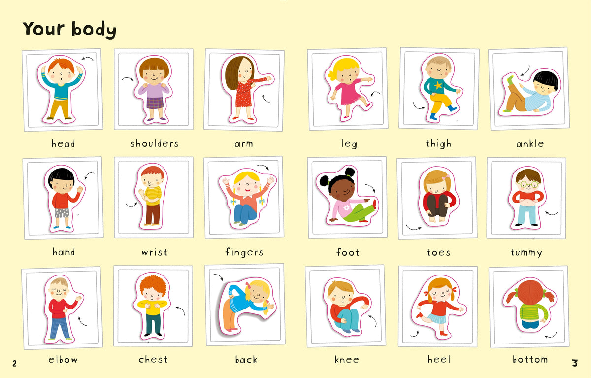 First Sticker Book Your Body interior 1 (ISBN 9781409534952) [onix-asset:ecc8a31c6c51499ef2599fd0222d8c0b82d0d56bf07f8378e7433e2575ce3473]