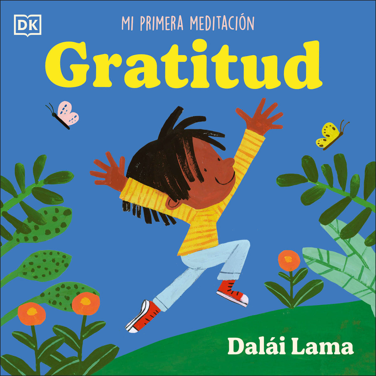 Gratitud (Gratitude) cover (ISBN 9798217313143) [onix:75c6987c4a65e3bd7c94d7a723e4ecd3]