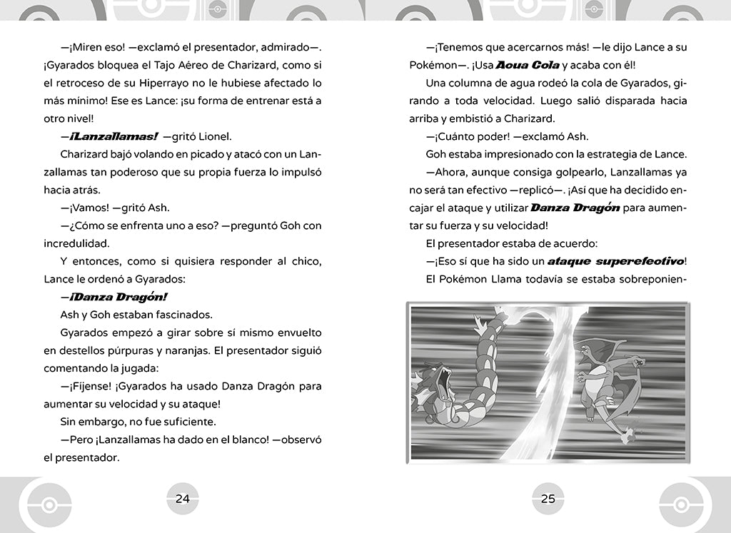 Pokémon. Aventuras en la Región Galar: El choque de los Gigamax + Aventuras en la Región Alola. El combate por el cristal/Gigantamax Clash / Battle for the interior 2 (ISBN 9788418594335) [onix:e6de8daf6506e00d90e75233a9ff1b25]