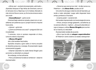 Pokémon. Aventuras en la Región Galar: El choque de los Gigamax + Aventuras en la Región Alola. El combate por el cristal/Gigantamax Clash / Battle for the interior 2 (ISBN 9788418594335) [onix:e6de8daf6506e00d90e75233a9ff1b25]