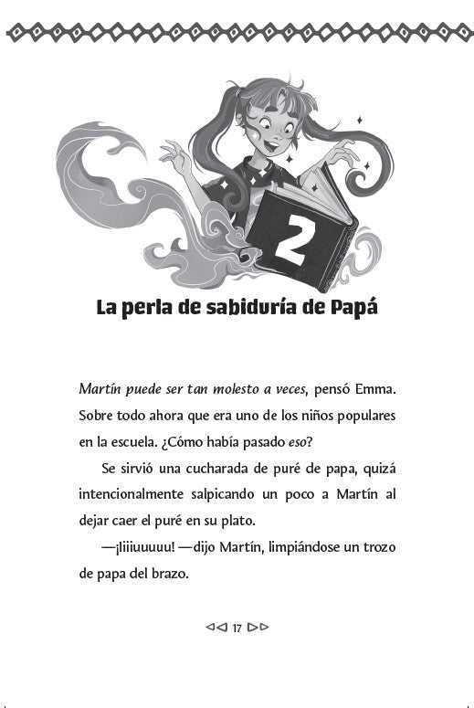 Hapunda, la princesa garza / Hapunda, the Heron Princess interior 4 (ISBN 9798890986276) [onix:2e031c4338702fbd1ce08cb31898291e]