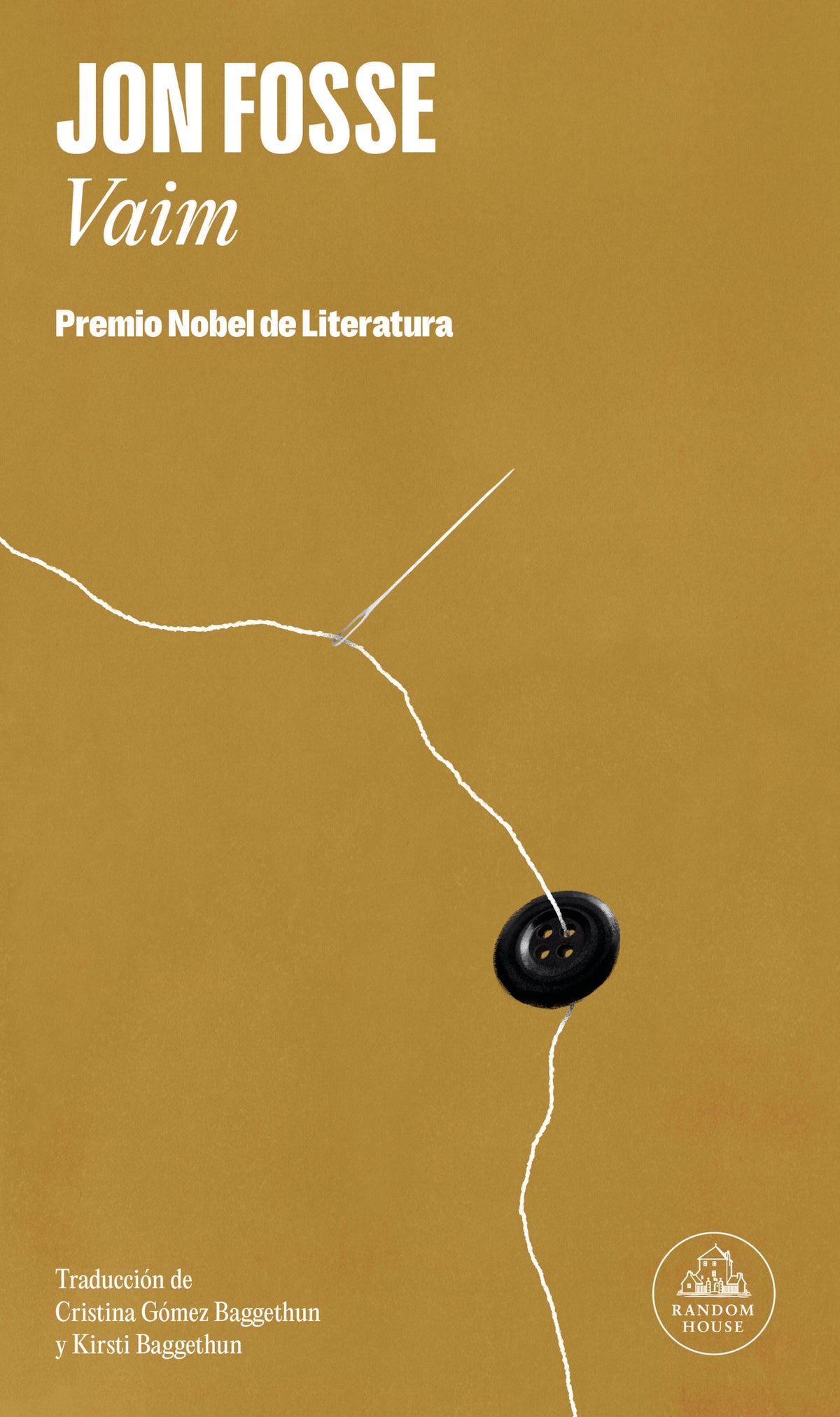Vaim (Spanish Edition) cover (ISBN 9788439745631) [onix:7988faaf8dee796709fe6154c786da33]
