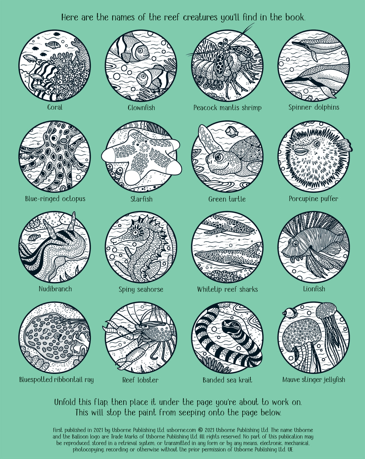 Coral Reef Magic Painting Book interior 1 (ISBN 9781474994743) [onix-asset:f036f4ad12b47b5cdc7639296d1b81400167ef482711490306d3cb1cd59cdffb]