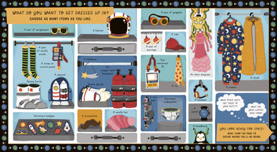 Let's Tell a Story: Space Adventure interior 2 (ISBN 9780711257313) [onix-asset:06ca66fe6335a3d5de307bf682f6da3b133295f524c73d381a32941b8211b228]