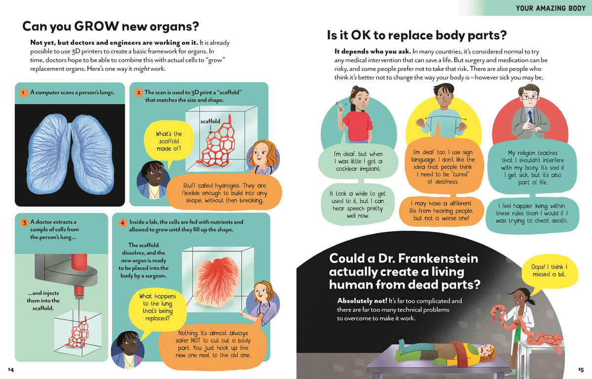 Big Questions About The Body interior 1 (ISBN 9781474998482) [onix-asset:e0d98dc837ab871df009d07aaae3cfe60c90e0dd21b8b5de75133b0b78f3185e]