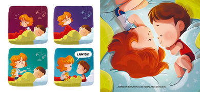 Juntos: Un hermano es un amigo para siempre / Together: A Brother Is a Friend Forever interior 2 (ISBN 9788427241886) [onix:2e111ff07edc3a60b457740b81c5068d]