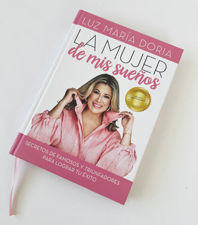 La mujer de mis sueños. Edición 10º aniversario con cantos pintados / The Woman of My Dreams 10th Anniversary, Sprayed Edges Edition interior 4 (ISBN 9798890986368) [onix:23671ed5083642e6d2a44b16711922c9]
