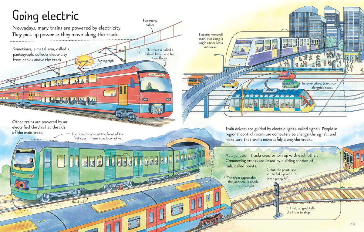 See Inside Trains interior 1 (ISBN 9781409549932) [onix-asset:7cbb408a33e29687cffff1603a2b8edcb5daf2930dfebfad4156ff1a613ca9bc]