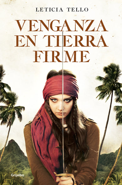 Venganza en Tierra Firme / Vengeance on Land cover (ISBN 9788425359873) [onix:b112c5d2f0348ae33a9dbf07c1e20cfd]