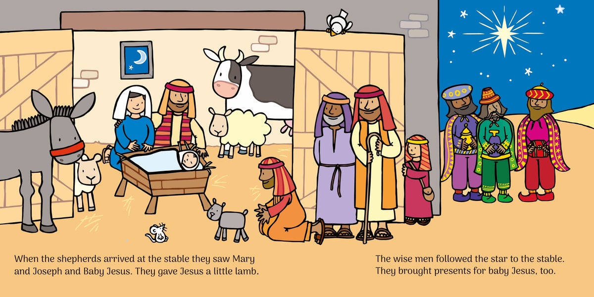 Touchy-feely The Nativity interior 1 (ISBN 9781805314271) [onix-asset:6baf79421817240dea3a9bc7ef5c3766fb6b42d2c5c08e5aaf75f9238567dd86]