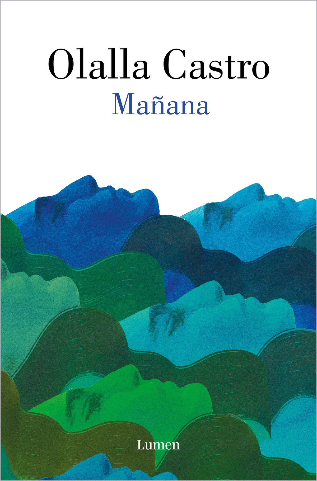 Mañana / Tomorrow cover (ISBN 9788426432377) [onix:5dcd6ffff3da62c5475adcb9eeae8193]