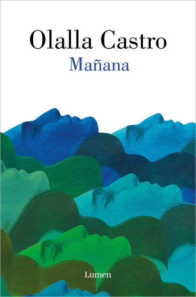 Mañana / Tomorrow cover (ISBN 9788426432377) [onix:5dcd6ffff3da62c5475adcb9eeae8193]