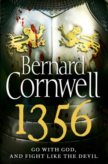 1356 cover (ISBN 9780007331864) [onix-asset:14fefd1bedf0b2841effb7bee6b307669e32471386e7efbc9972cf7342f5bf5e]