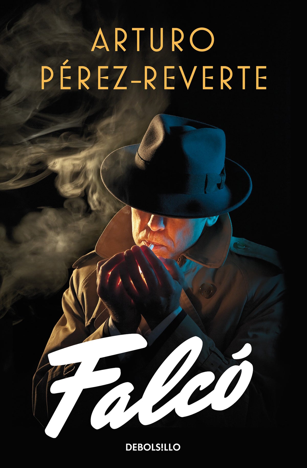 Falcó (Spanish Edition) cover (ISBN 9788466351027) [onix:ad6e9930cd2bfd3120993b3648ad3ff6]