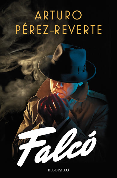 Falcó (Spanish Edition) cover (ISBN 9788466351027) [onix:ad6e9930cd2bfd3120993b3648ad3ff6]