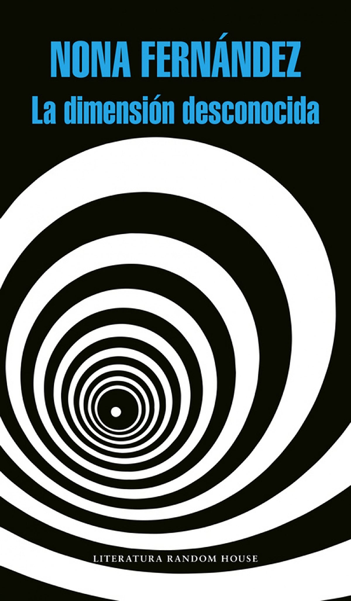 La dimensión desconocida / The Twilight Zone cover (ISBN 9788439732808) [onix:00caad10c6f19c7c8f7f003a5afe7975]