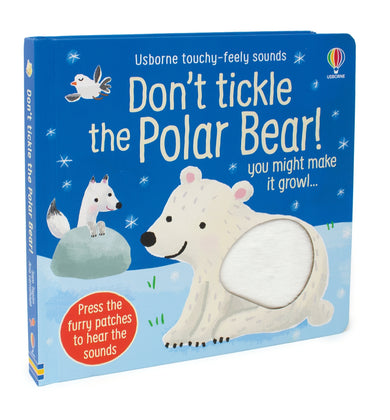 Don't Tickle the Polar Bear! interior 1 (ISBN 9781474994682) [onix-asset:0d7844fa649b631523a86768bd9759e3611d4b103c2cfa790b1ec6f0c0f0e8e0]