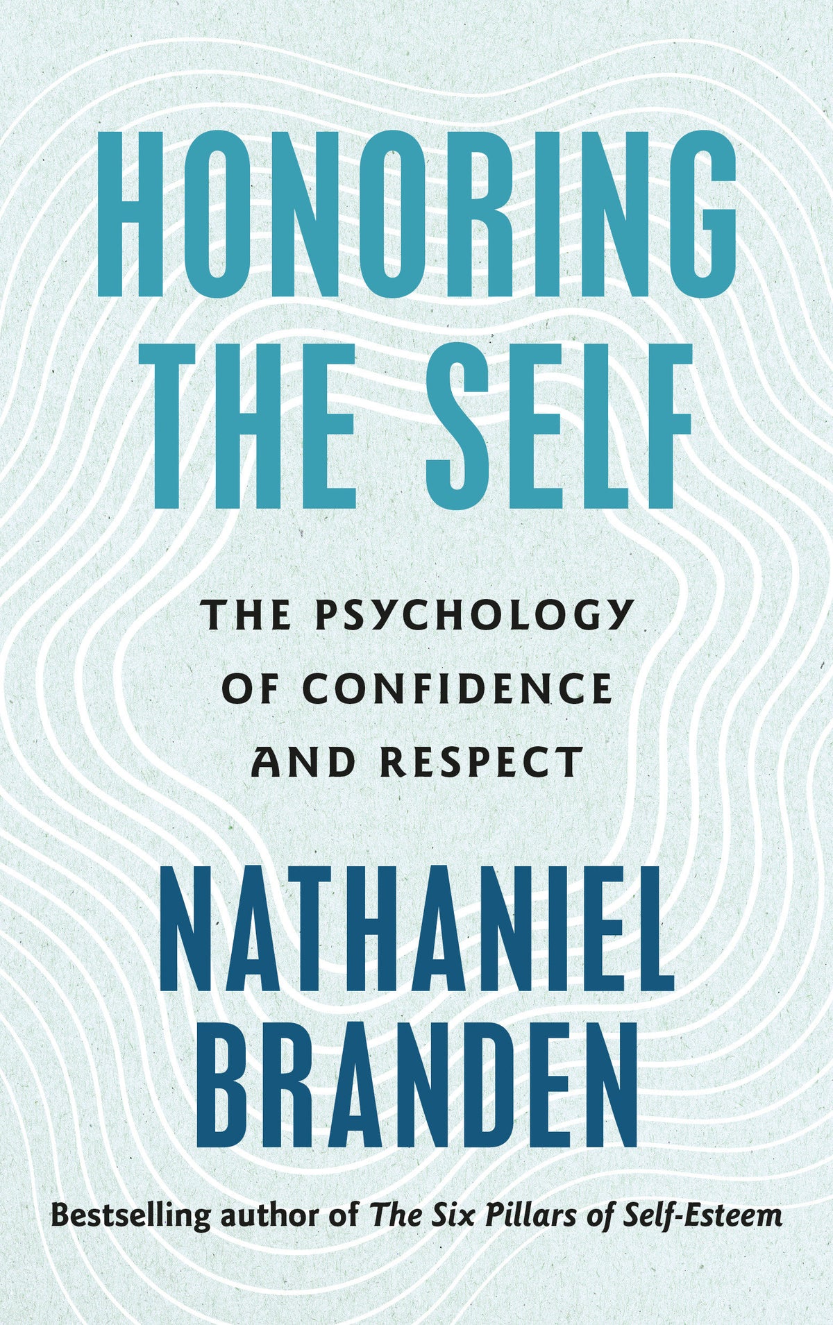 Honoring the Self cover (ISBN 9798217300877) [onix:1a5718b135282fd546c7ea0b932b95b0]