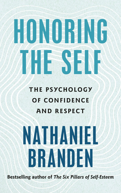 Honoring the Self cover (ISBN 9798217300877) [onix:1a5718b135282fd546c7ea0b932b95b0]