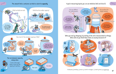 All the Maths You Need to Know by Age 7 interior 1 (ISBN 9781474952910) [onix-asset:32639392a06a860a5d6e0b8875044d6f0ad363bf82a7d43c84ac709f12ea578c]