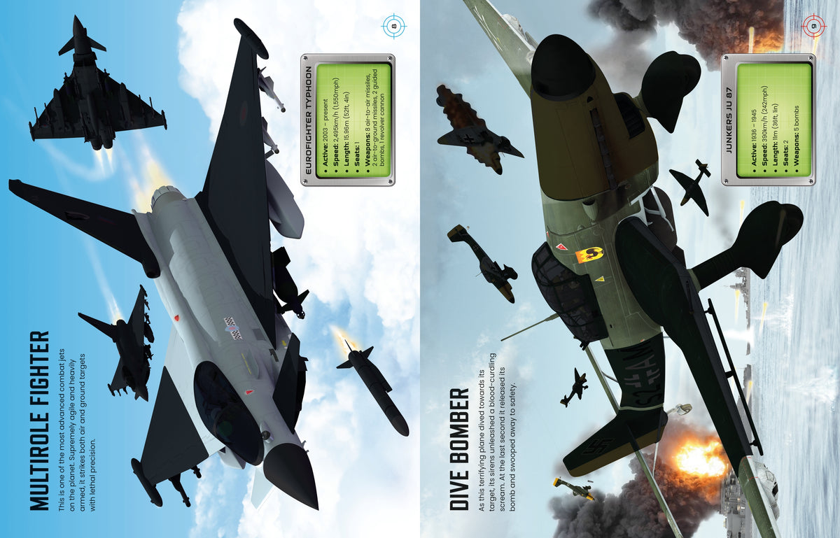 Build Your Own Planes Sticker Book interior 1 (ISBN 9781836042808) [onix-asset:dc59784d28eb4a0f1356f93a70a506d629cfcb08bb9d37168d3a50bc04744e5a]