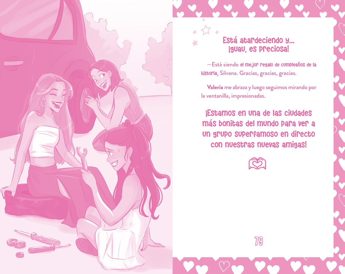 El secreto de Silvana / Silvana's Secret interior 4 (ISBN 9788419975850) [onix:f00f5b835e383cea28a02c98d5370f5a]