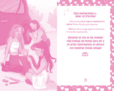 El secreto de Silvana / Silvana's Secret interior 4 (ISBN 9788419975850) [onix:f00f5b835e383cea28a02c98d5370f5a]