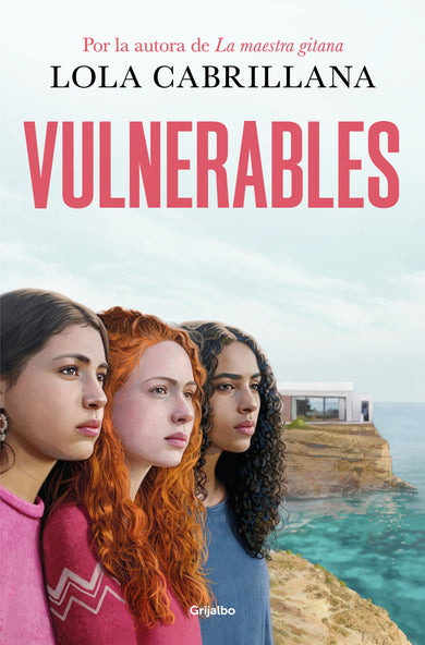 Vulnerables / Vulnerable cover (ISBN 9788425368356) [onix:11996b79d7ceac01c4cb530bb9c7553b]