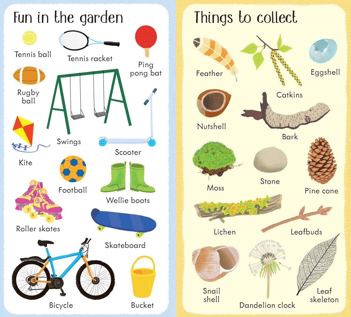 199 Things in the Garden interior 1 (ISBN 9781474936897) [onix-asset:5e620e89c311badc94c3ee04597ab903ebd5c90b6e239136d8aee0cfb9000cda]