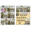 達克比辦案9：冰原迷你象：巨型動物與復活生物學-非故事: 常識通識 General Knowledge-買書書 BuyBookBook