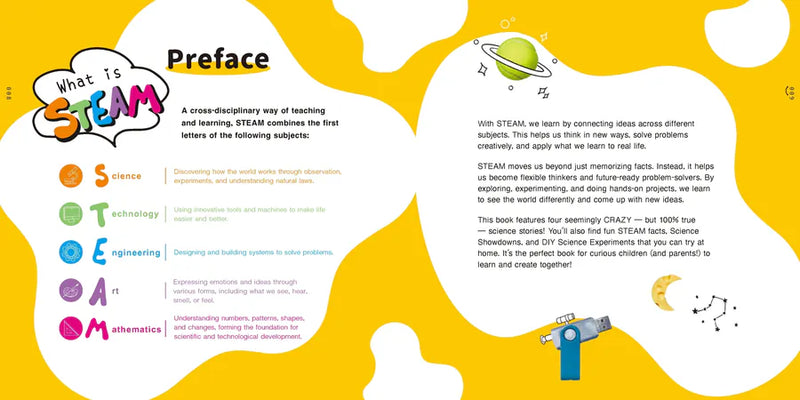 Crazy Ideas That Work (Rozana Lee)-Children’s / Teenage general interest: Science and technology-買書書 BuyBookBook