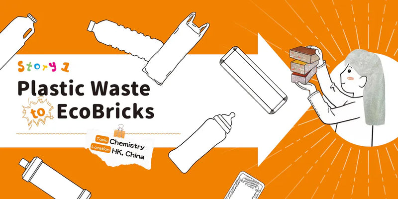 Crazy Ideas That Work (Rozana Lee)-Children’s / Teenage general interest: Science and technology-買書書 BuyBookBook