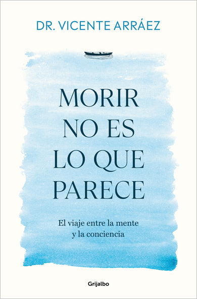 Morir no es lo que parece / Dying Is Not What It Seems cover (ISBN 9788425370212) [onix:121552a3c02a16a32b959231da5b8ad5]