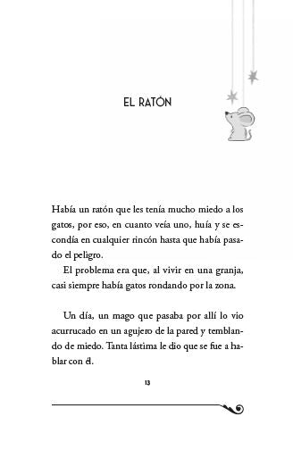 Cuentos para entender el mundo 3 (edición ilustrada con contenido extra) / Stories to Understand the World, 3 (Ill. Edition) interior 1 (ISBN 9788418050688) [onix:732c7fe5c028f54d4e56b47c4610a413]