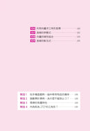 數學公式圖鑑：利用圖像思考，提升理解效率！考試拿高分