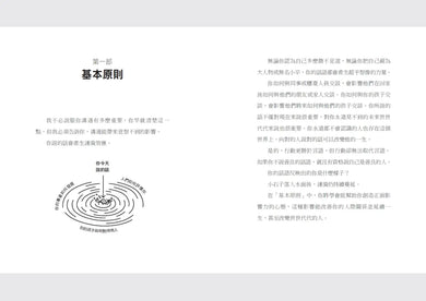 不吵架也能贏的溝通術：讓下一次對話更成功的三大法則-Self-help/ personal development/ practical advice-買書書 BuyBookBook