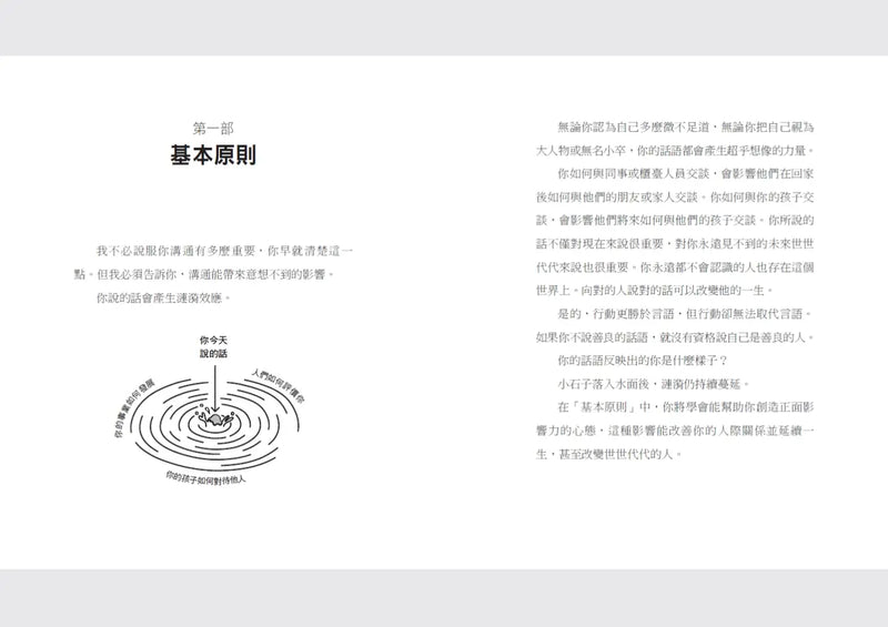 不吵架也能贏的溝通術：讓下一次對話更成功的三大法則-Self-help/ personal development/ practical advice-買書書 BuyBookBook