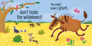 Don't Tickle the Elephant! interior 1 (ISBN 9781801314206) [onix-asset:8c3e79c0edc61aeb186acce7b45b89d067cfa0c6af73a07a743a2607b4270ba7]